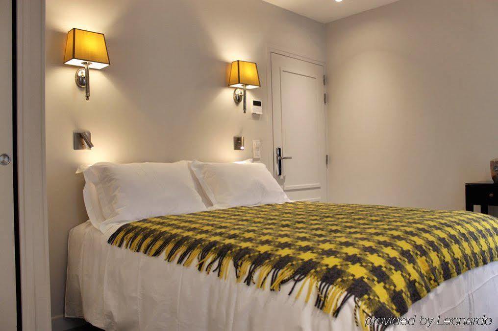 Croix De Malte Hotel Párizs Kültér fotó